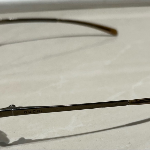 Gucci 1990s VINTAGE sunglasses! - Picture 7 of 7